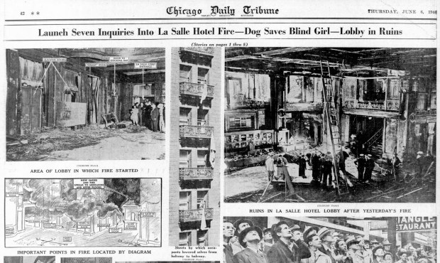 Notable Events in Chicago’s History on June 5