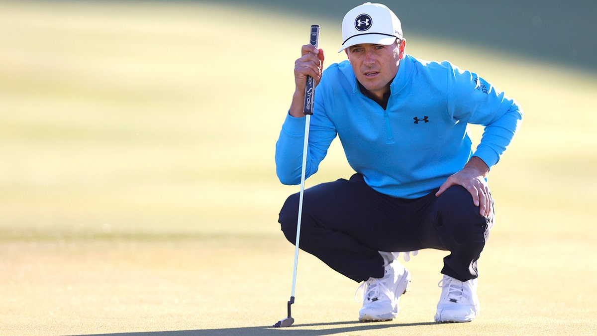 Jordan Spieth Voices Concerns on Golf Crowds and Gambling