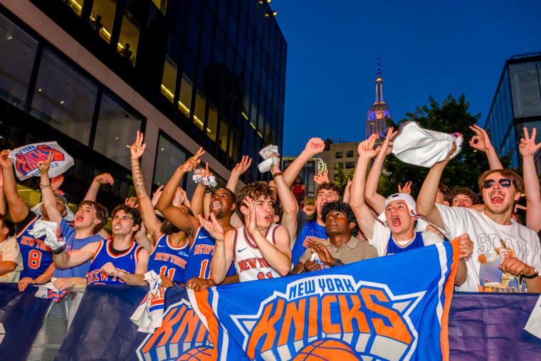 NYPD Prepares for New York Knicks Victory Parade with Heightened Security Measures