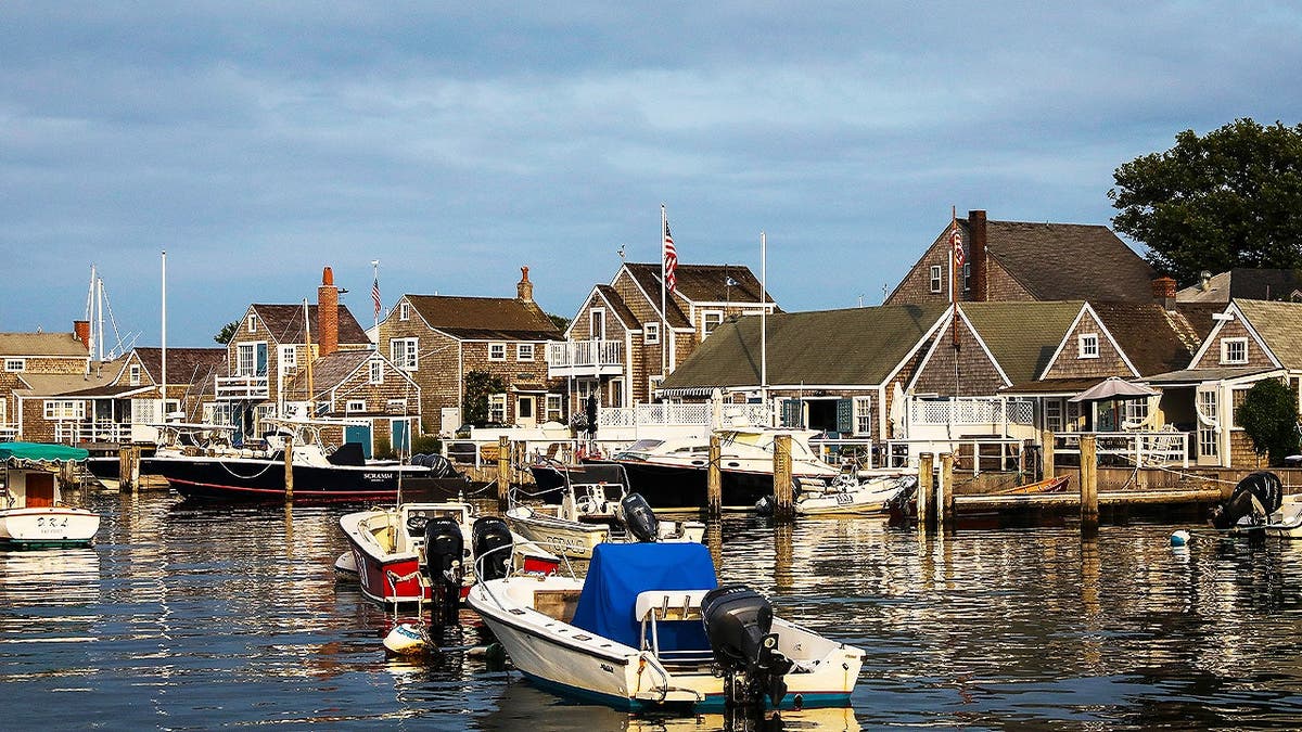 Stabbing Incident Shakes Nantucket Downtown Area