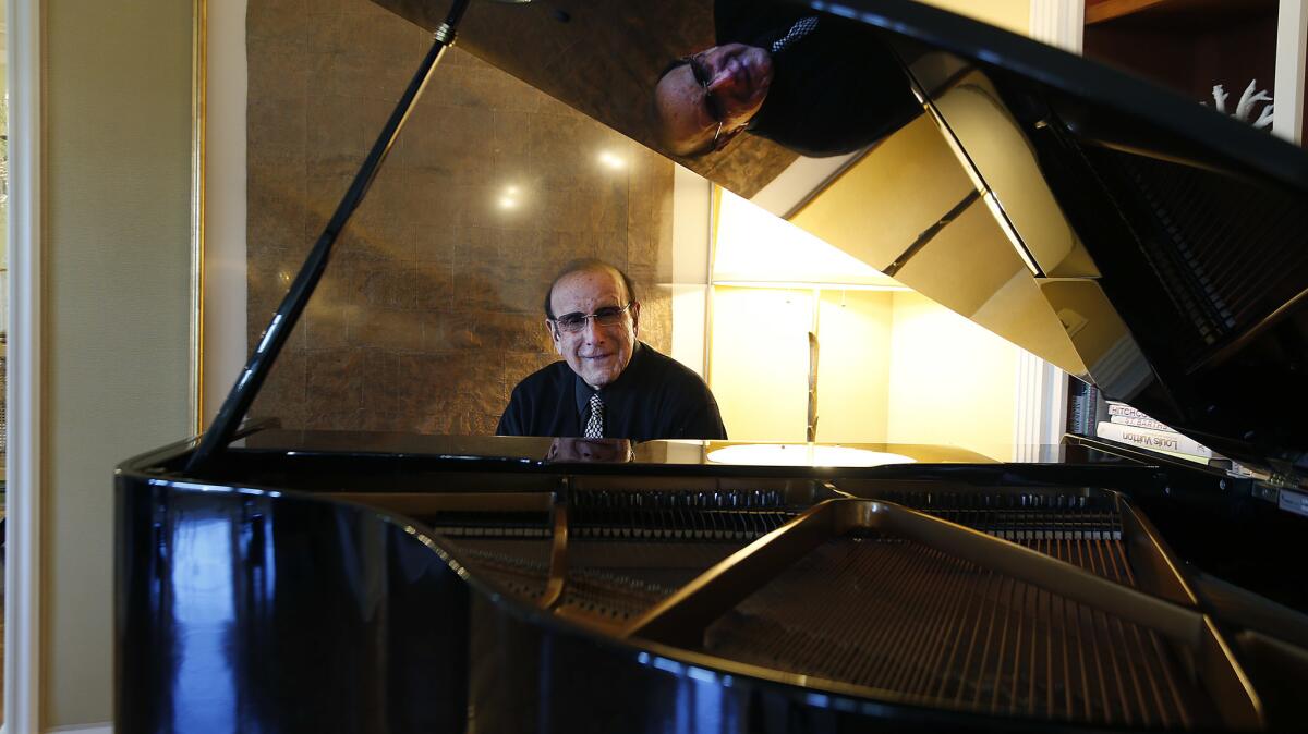 Clive Davis: The Music Legend’s Remarkable Life and Legacy
