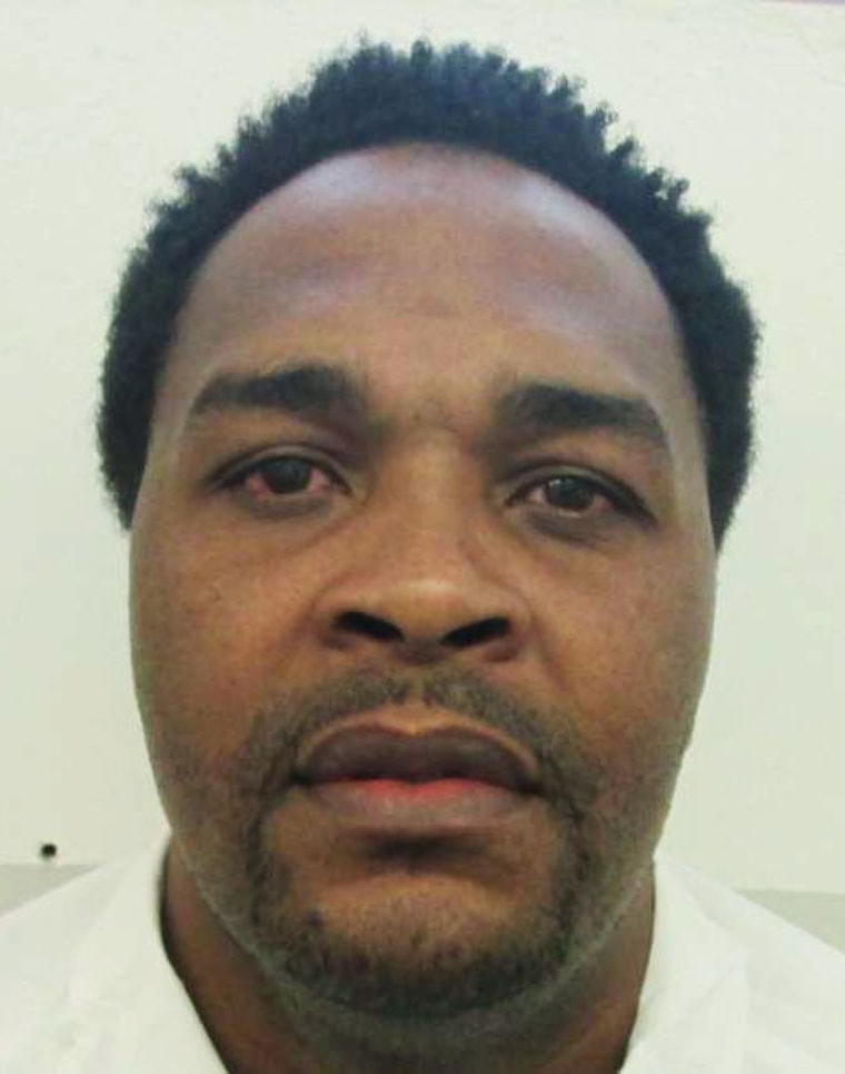 Supreme Court Blocks Alabama’s Nitrogen Gas Execution