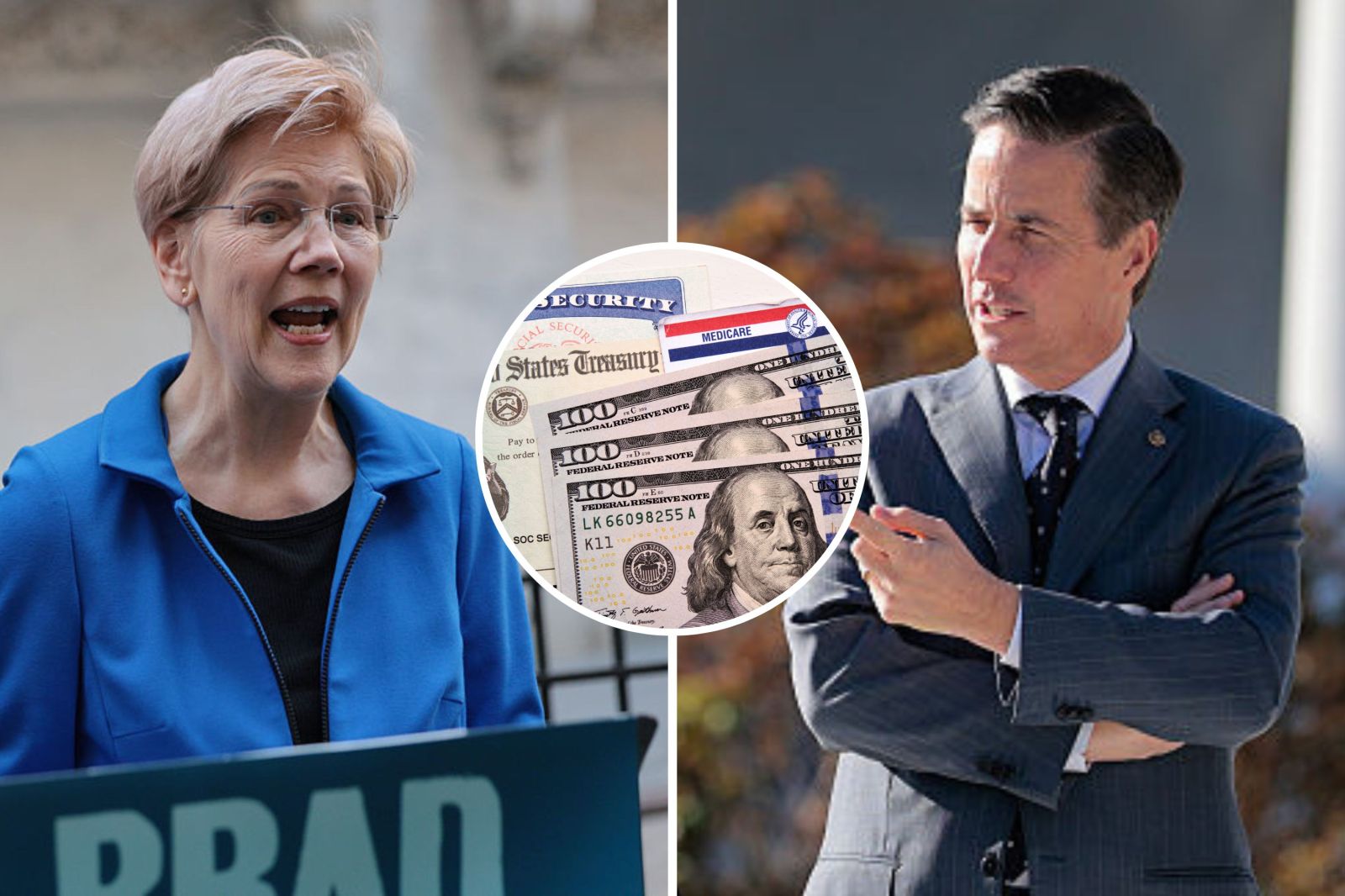 Bipartisan Push to Stabilize Social Security