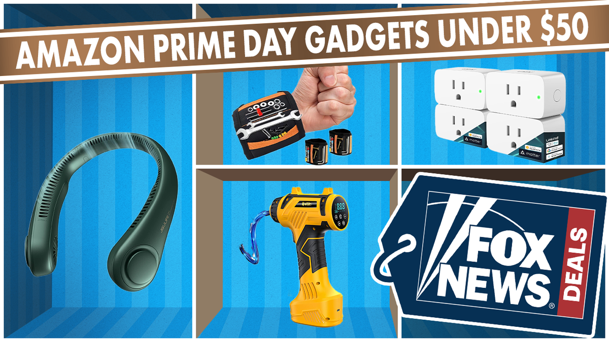 Affordable Gadgets on Sale Ahead of Prime Day