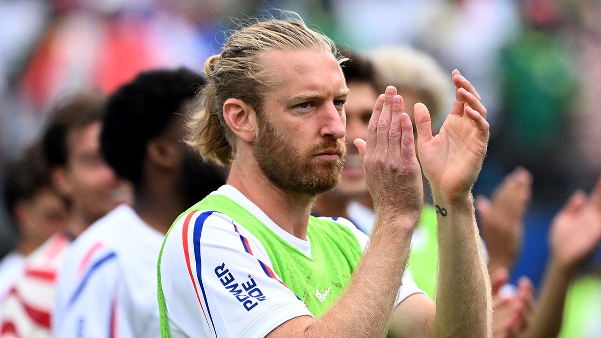 Tim Ream Aims High for World Cup and Tackles Bedwetting Stigma