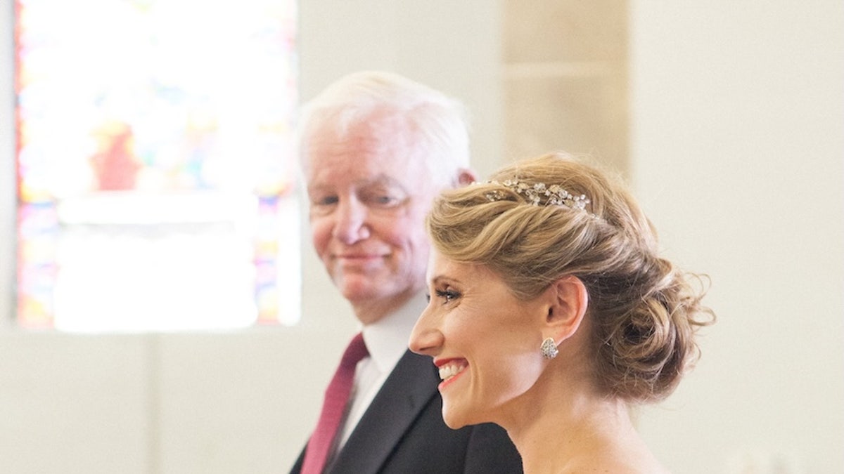 The Heartbeat of Love: A Father’s Legacy Lives On