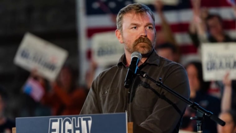 Democrats Confront Challenges in Maine Senate Primary
