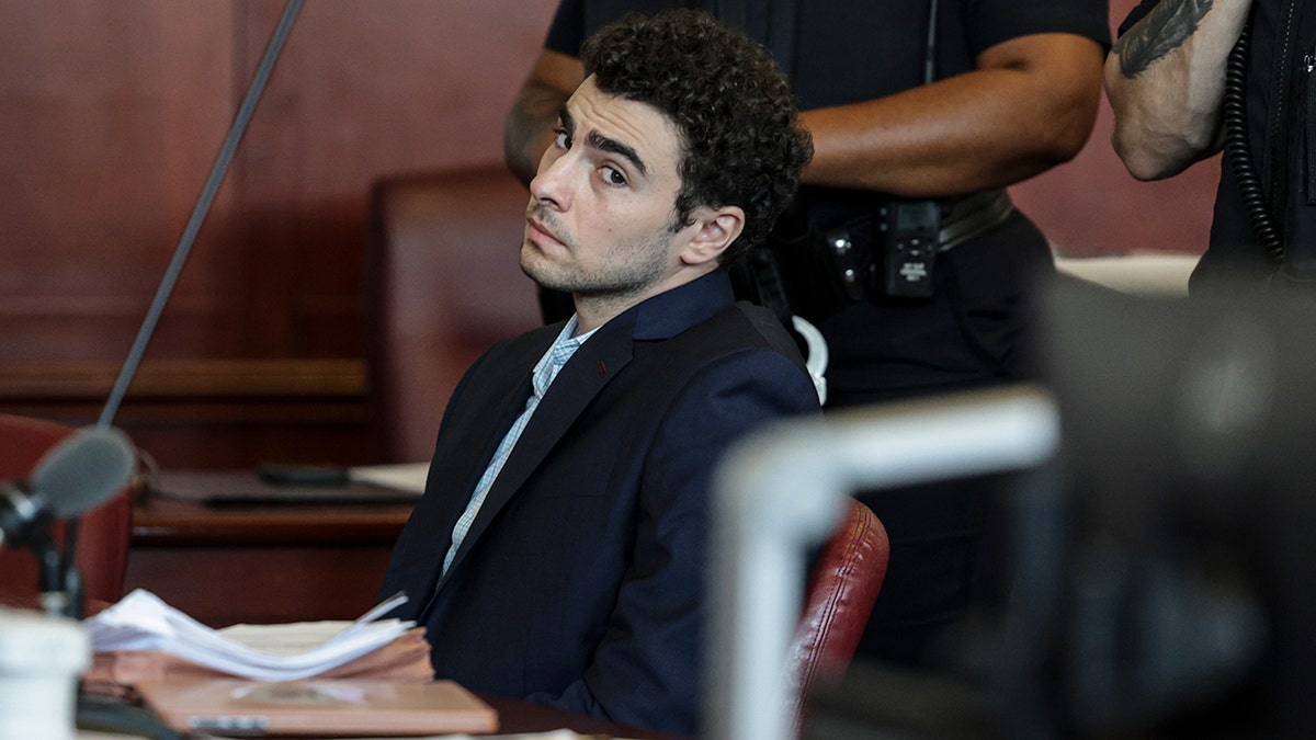Judge Permits Key Evidence in Mangione Murder Trial