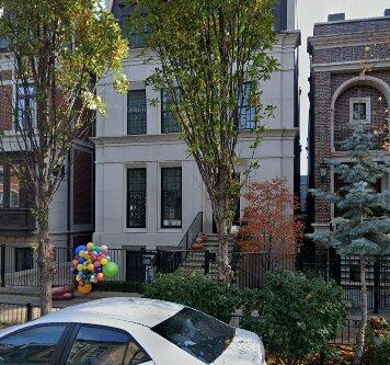 GoHealth Co-founder Lists Lincoln Park Mansion and Purchases Glencoe Home
