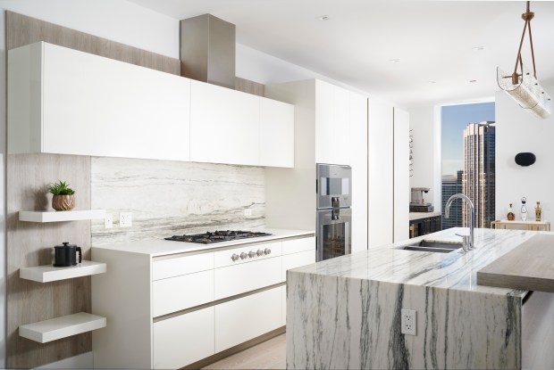 Luxury Condo in The St. Regis Chicago Listed for Nearly $3 Million