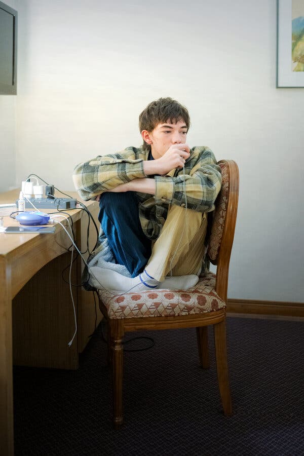 Patent Loophole Offers Affordable ‘Miracle Drug’ to Cystic Fibrosis Patients