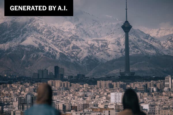 Artificial Intelligence Takes Center Stage in Film ‘Dreams of Violets’