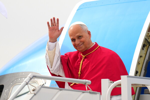 Pope Leo XIV Visits Spain Amid Political and Religious Tensions