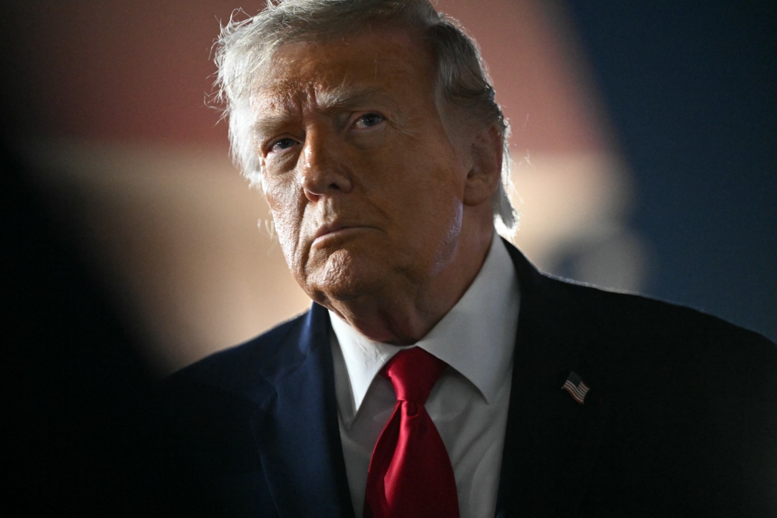 Epstein Files Cause Crisis in Trump Administration