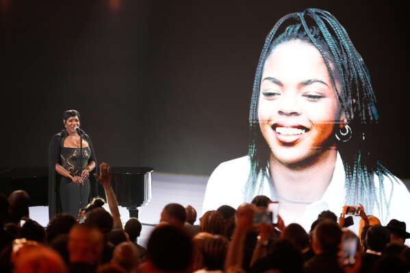 Highlights from the BET Awards 2026
