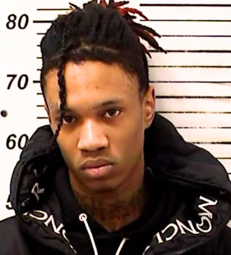 Ohio Police Pursue Suspects in Toledo Festival Shooting