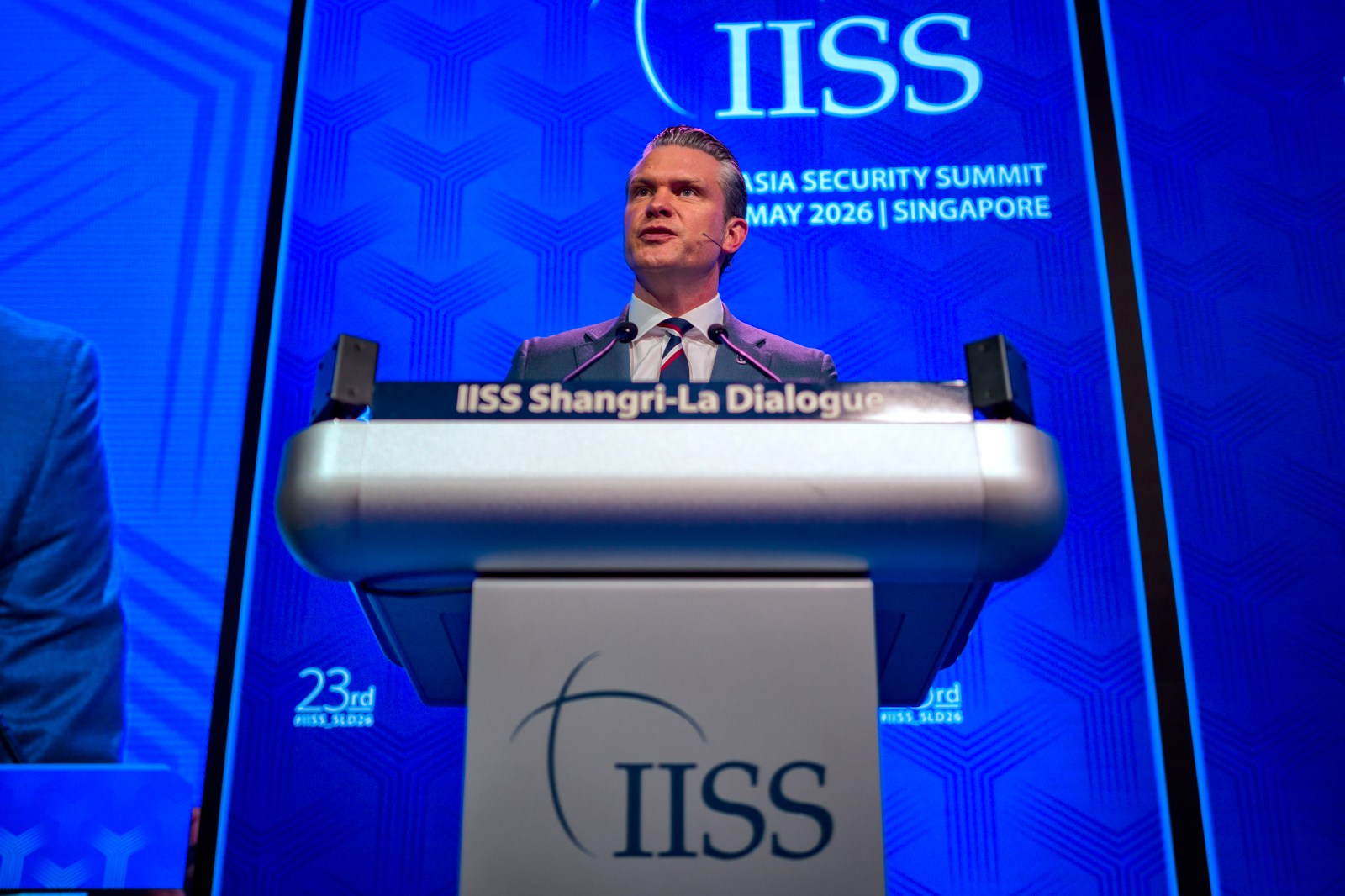 Concerns Over U.S. Stance on Taiwan and Regional Security