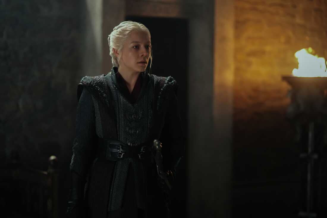 House of the Dragon Episode Recap: Spoilers Ahead