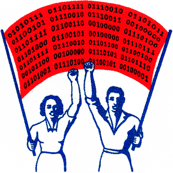 The Impact of AI and the Fight for Its Ownership