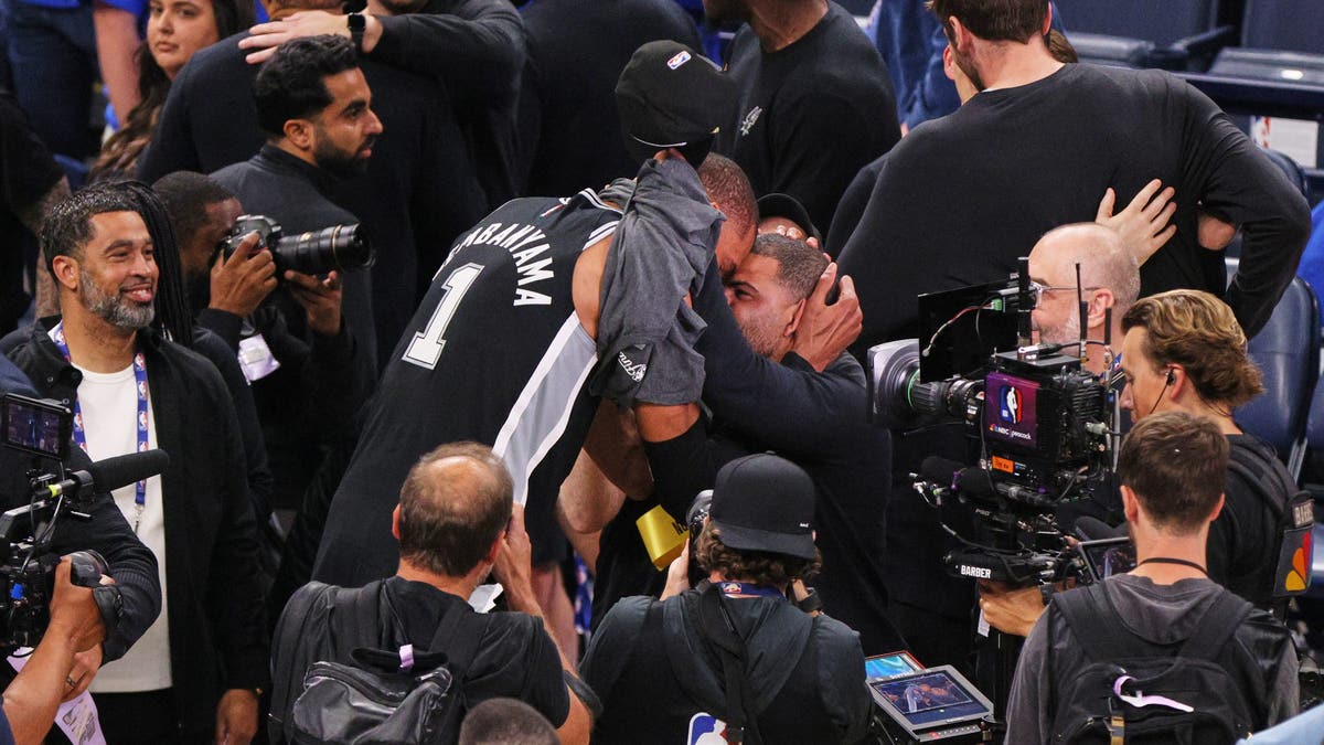How to Bet on the NBA Finals MVP Market
