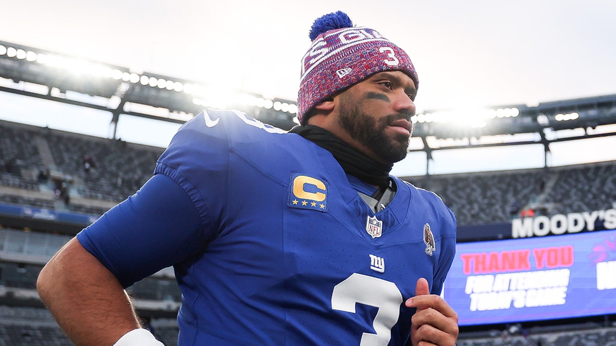 Russell Wilson Retires After Illustrious NFL Career
