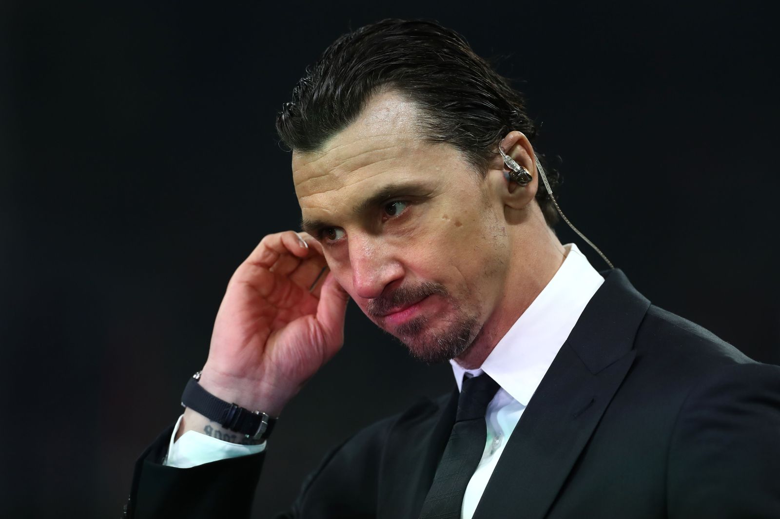Zlatan Ibrahimovic’s Bold Predictions for 2026 FIFA World Cup Group L