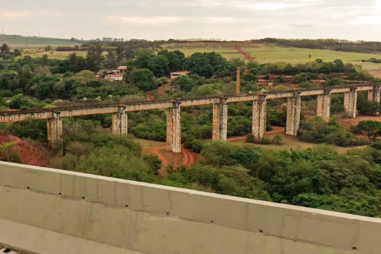 Three Charged in Tragic Rope-Jumping Death in Brazil