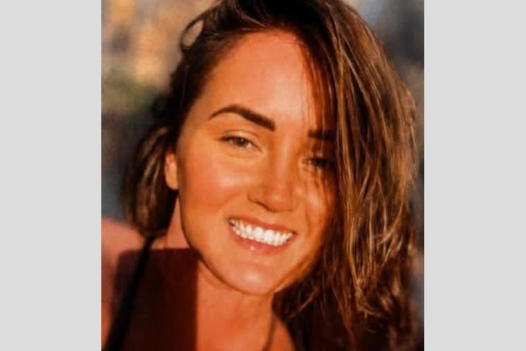 South Carolina Authorities Confirm Identity of Found Body as Missing Woman