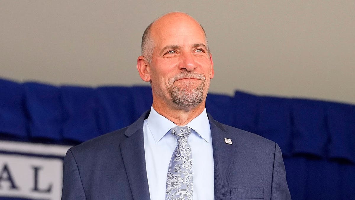 John Smoltz Warns Against MLB Work Stoppage