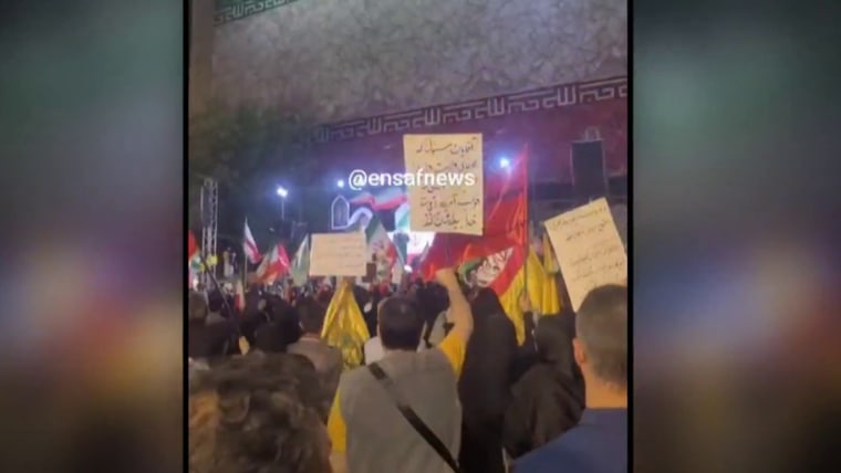 U.S. and Iran Negotiation to End Conflict and Other Notable News