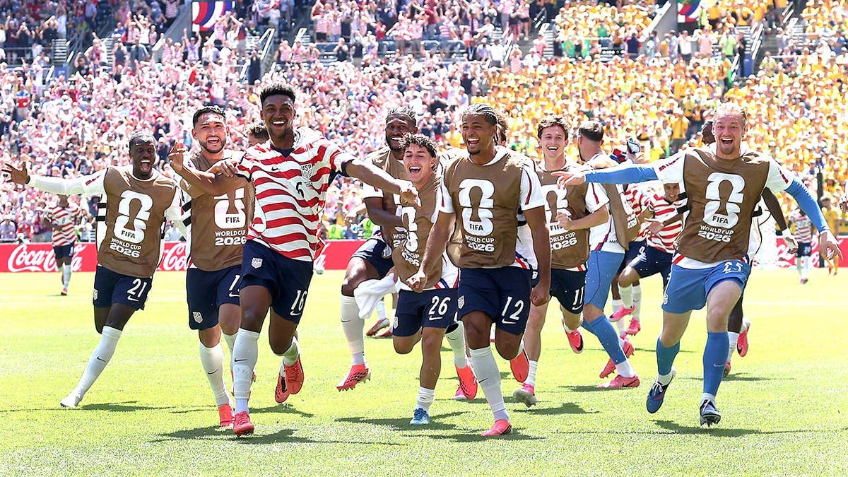 American Cuisine’s Global Appeal and US World Cup Triumphs