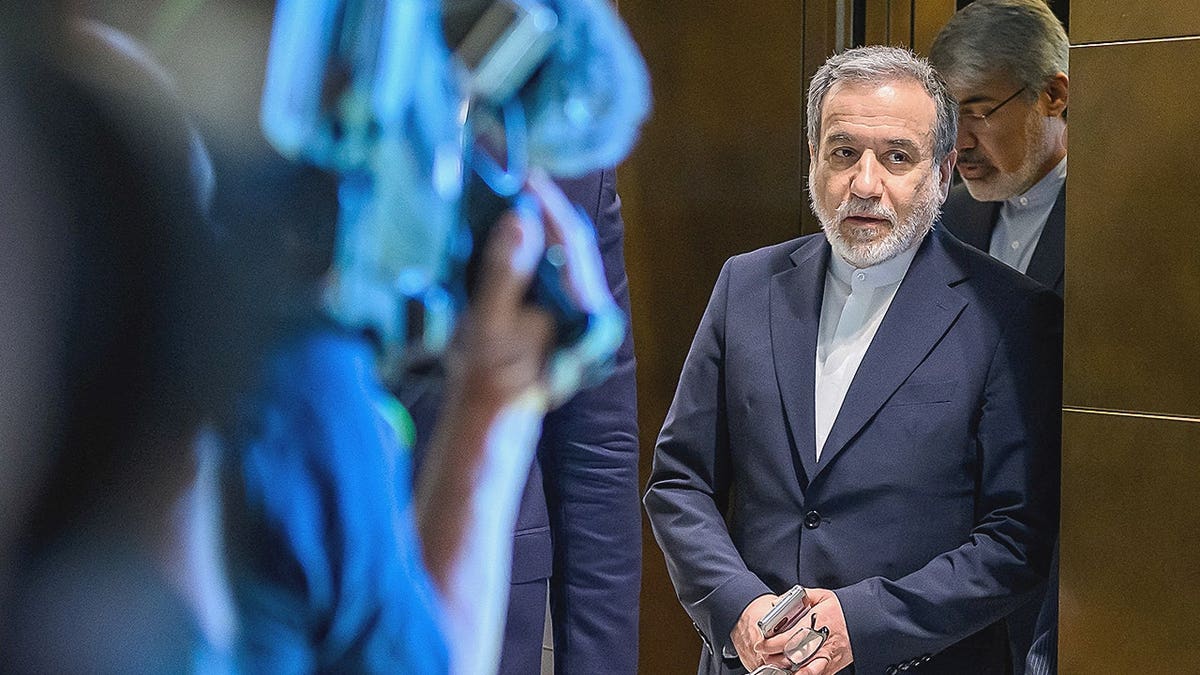 Dispute Over Iranian Assets Tests U.S.-Iran Agreement