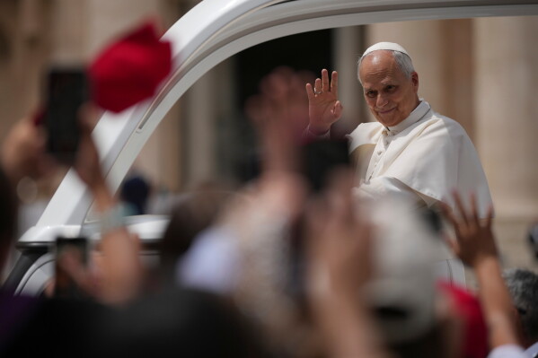Pope Leo XIV’s Appeal for Migrant Rights in Arguineguín