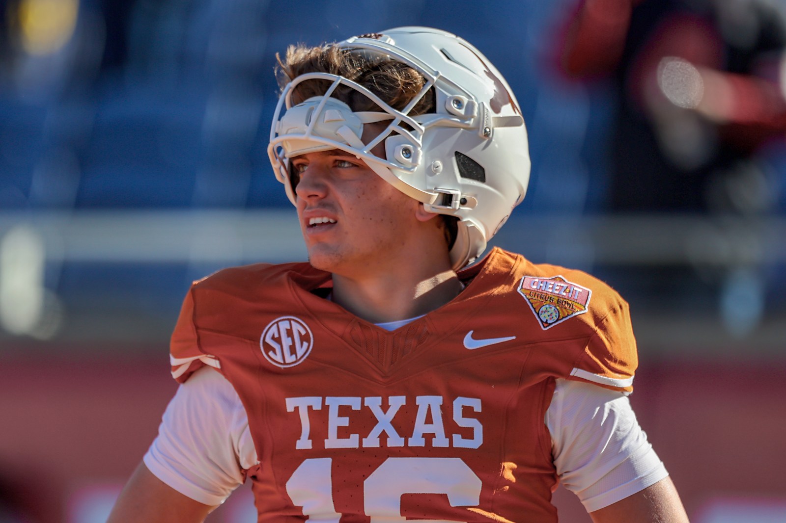 Key Games for Texas Longhorns in 2026