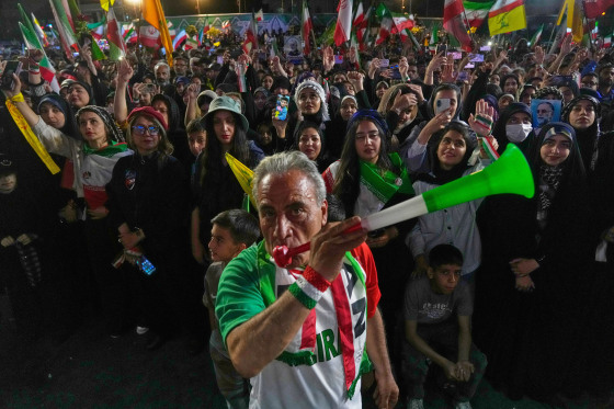 Travel Restrictions and Political Tensions Surround 2026 Men’s World Cup