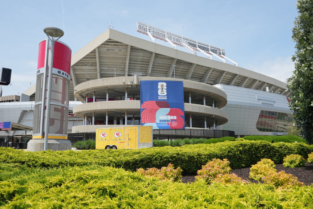 2026 World Cup Venues Across North America