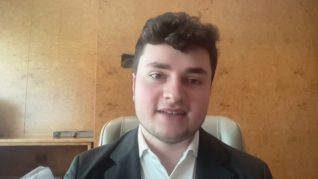 British Teen Sanctioned by Russia for Exposing Alleged Crypto Network