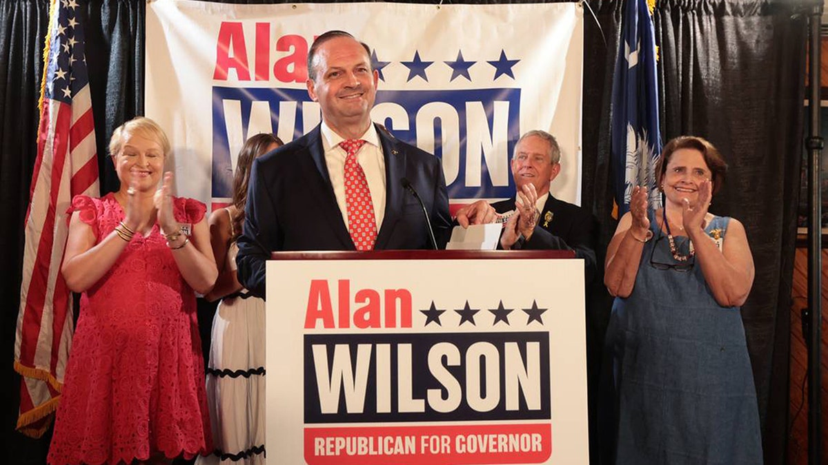 Trump’s Dual Endorsement in South Carolina’s GOP Gubernatorial Runoff