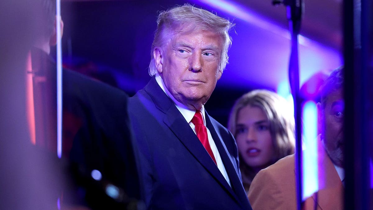 Trump’s Presence at NBA Finals Sparks Mixed Reactions