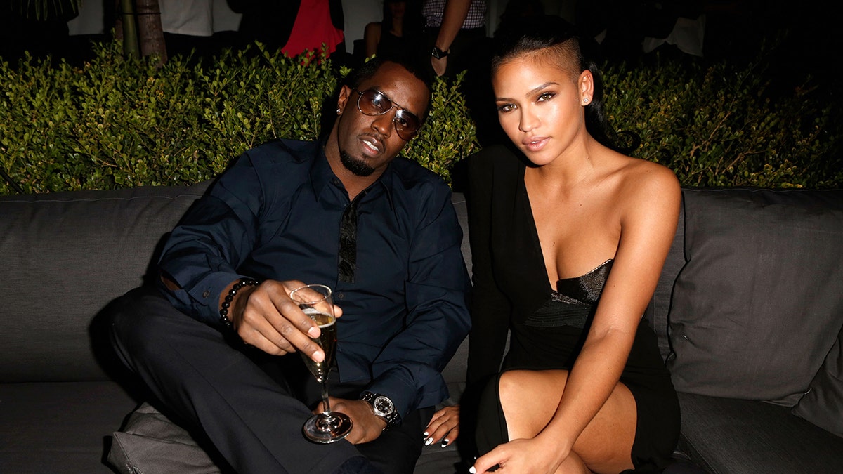 Cassie Ventura Testifies Against Sean ‘Diddy’ Combs and Relocates