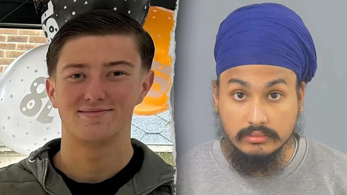 Public Outcry Over Stabbing Incident in the UK Raises Concerns About Policing