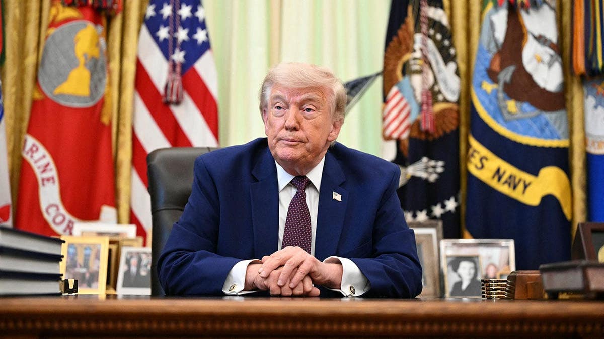 Trump Delays Housing Act, Pushes for SAVE America Act