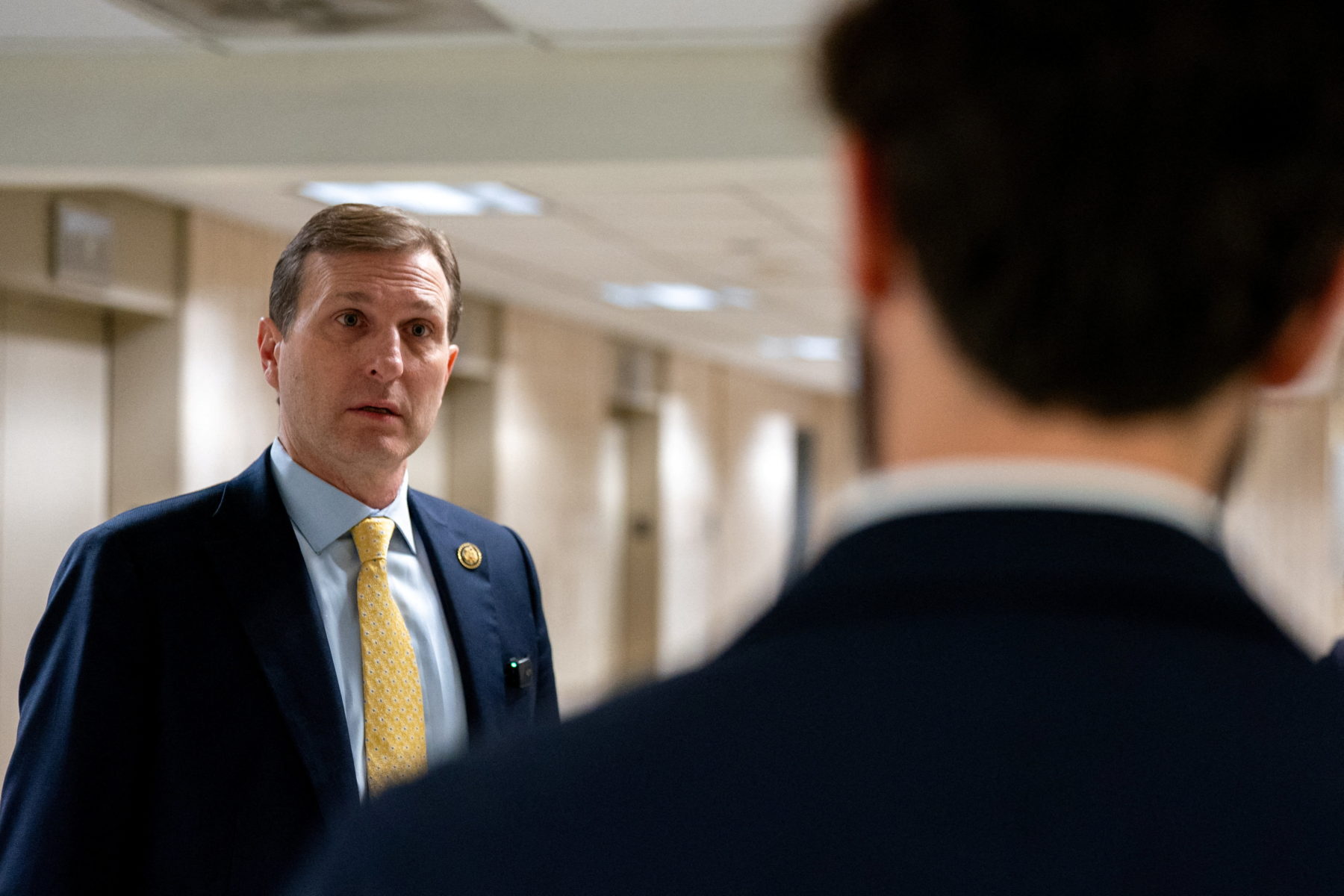 Key Primary Races Capture Attention Across Several States