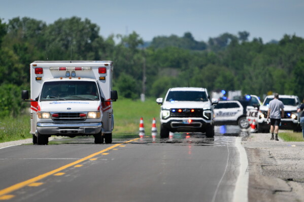 Missouri Plane Crash: Experienced Skydivers Among Victims
