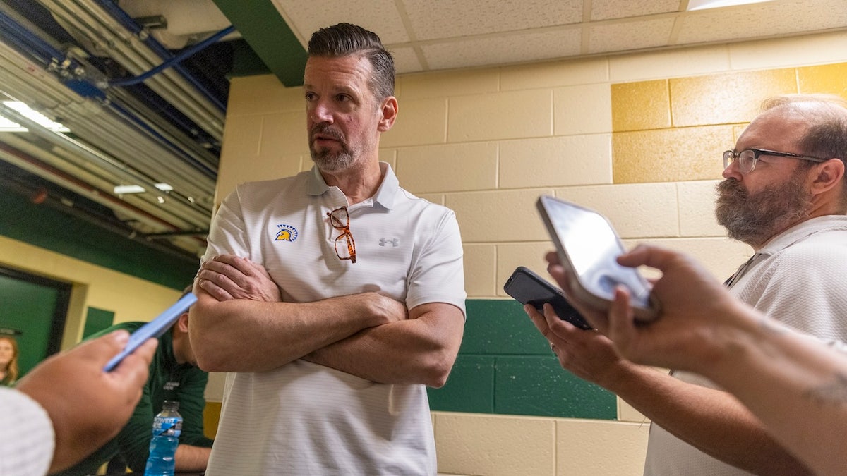 U.S. Department of Education Investigates San Jose State University Controversy
