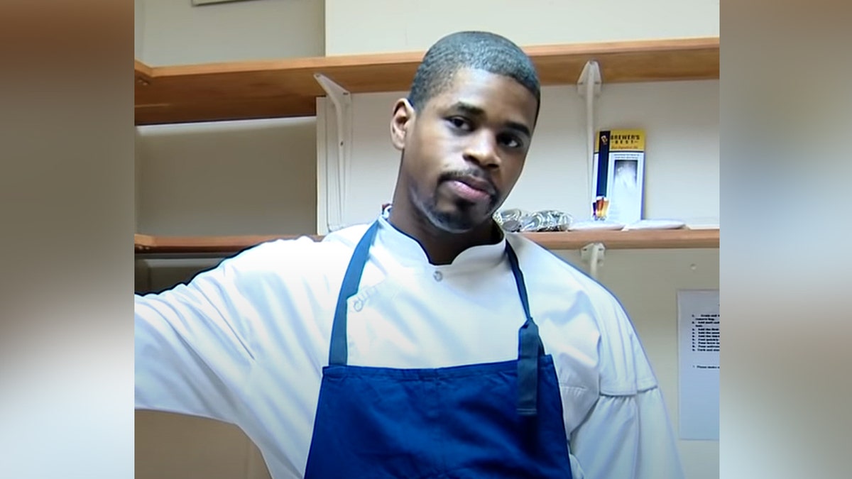Obama Presidential Center Honors Late Chef Tafari Campbell with New Restaurant