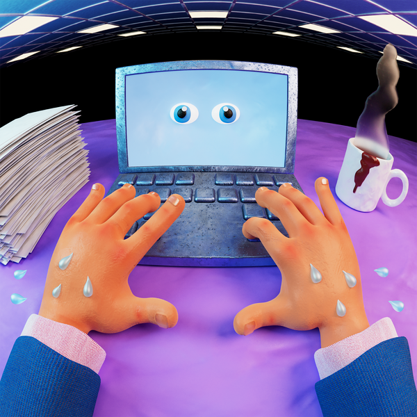 The Misalignment of AI Perception Between Americans and Other Countries
