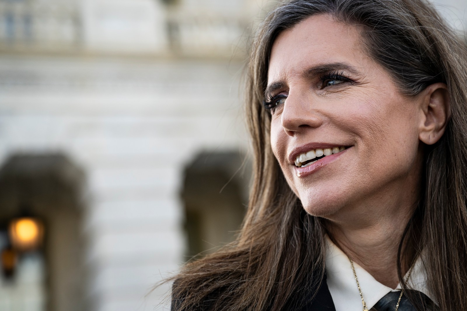 Republican Tensions Over Epstein Files Spill Into Primaries
