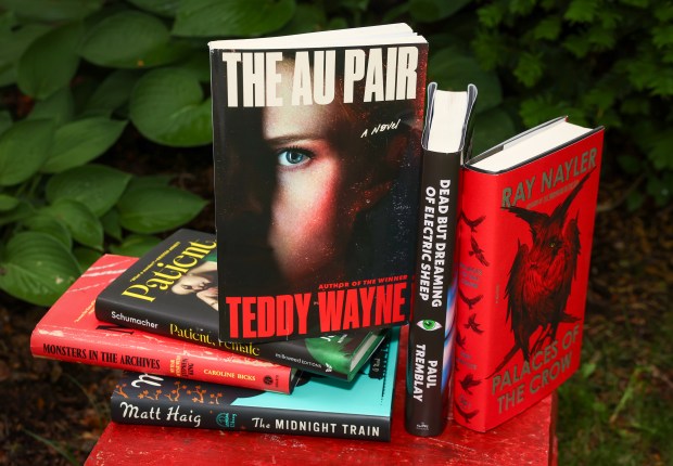 Summer Reading Guide: Diverse Picks for Every Reader