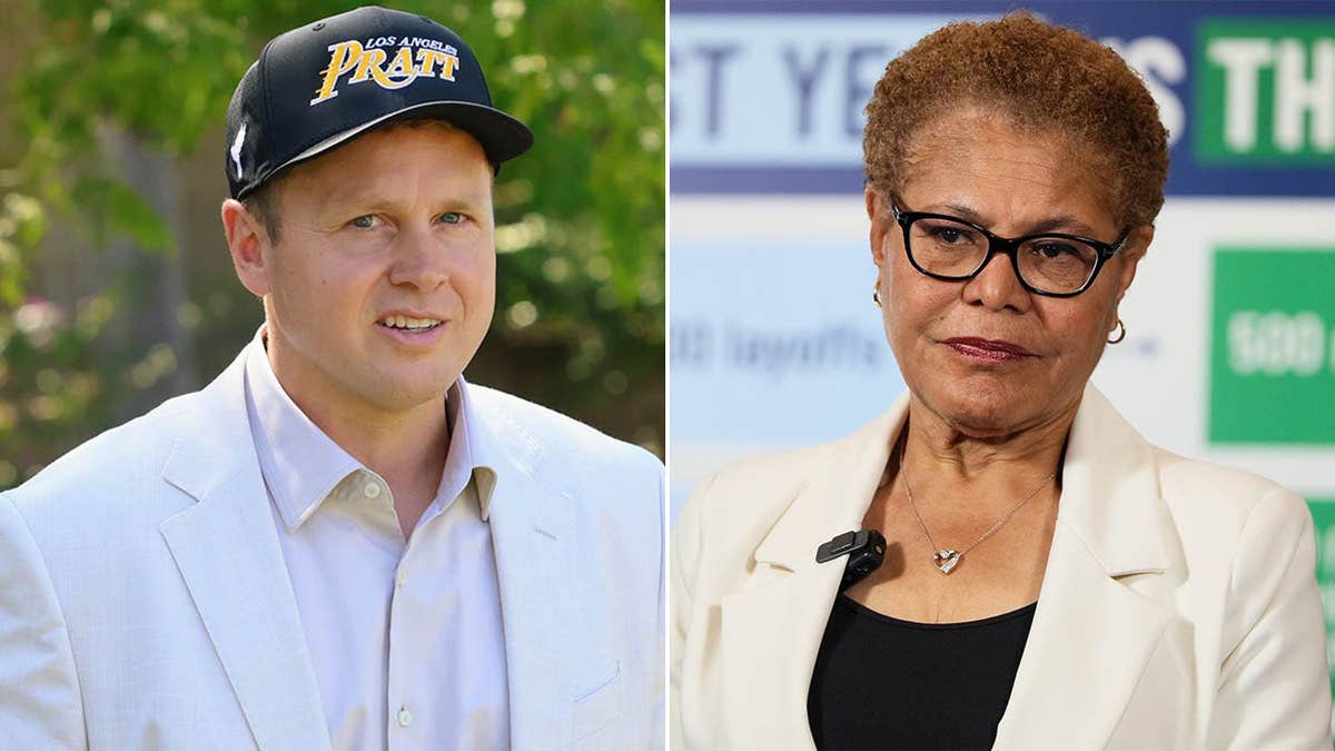 Spencer Pratt’s Unexpected Rise in LA Mayoral Race